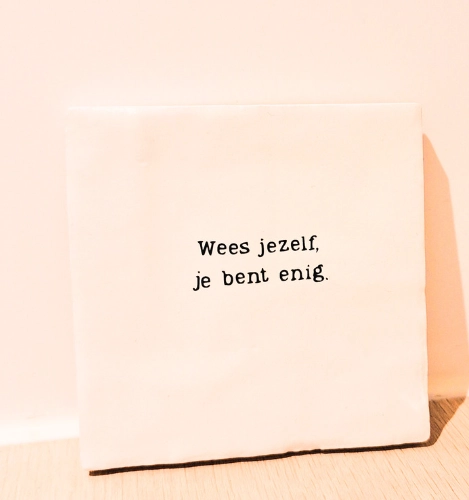 Gewoon-Leuks achtergrond