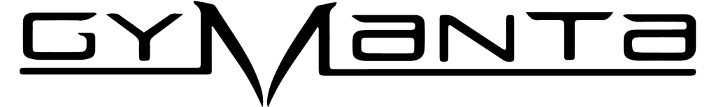 Gymantas achtergrond