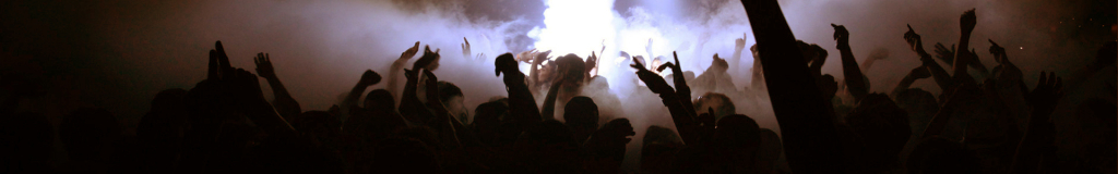 Poppers Paradises achtergrond