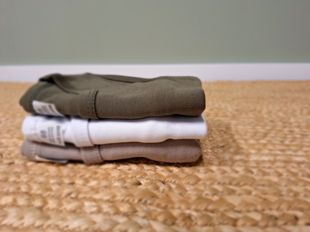 Kleine Dots achtergrond