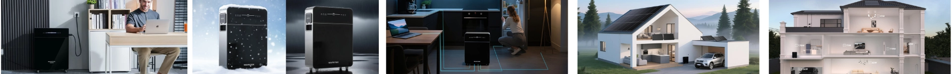 Marstek Nederlands achtergrond