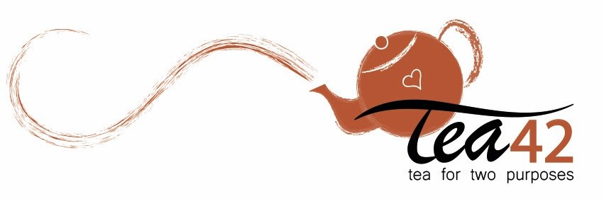 Tea42Purposess achtergrond