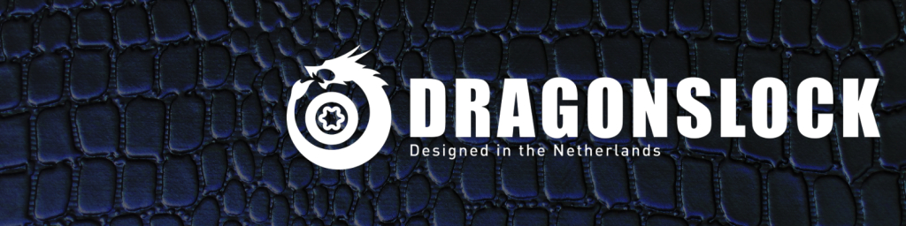 Dragonslocks achtergrond