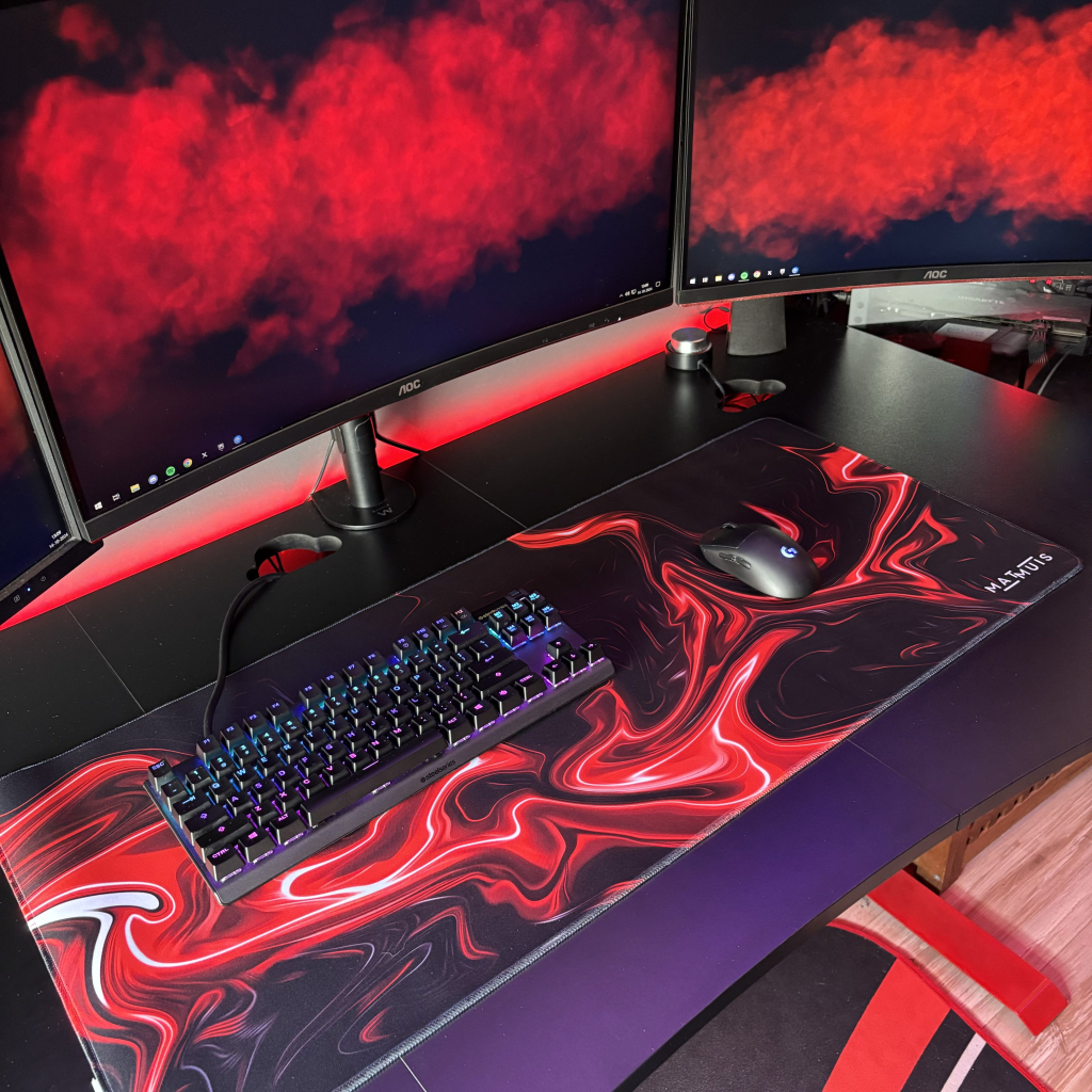 Matmuis.nls achtergrond