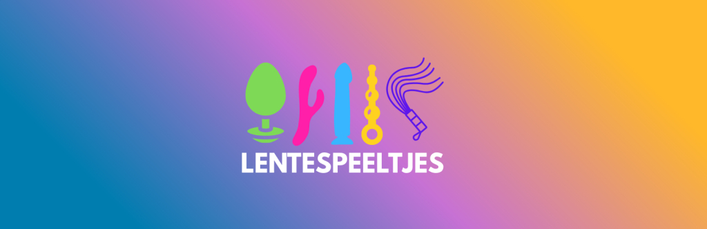 Lentespeeltjess achtergrond