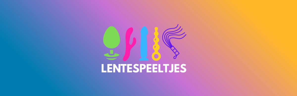 Lentespeeltjess achtergrond