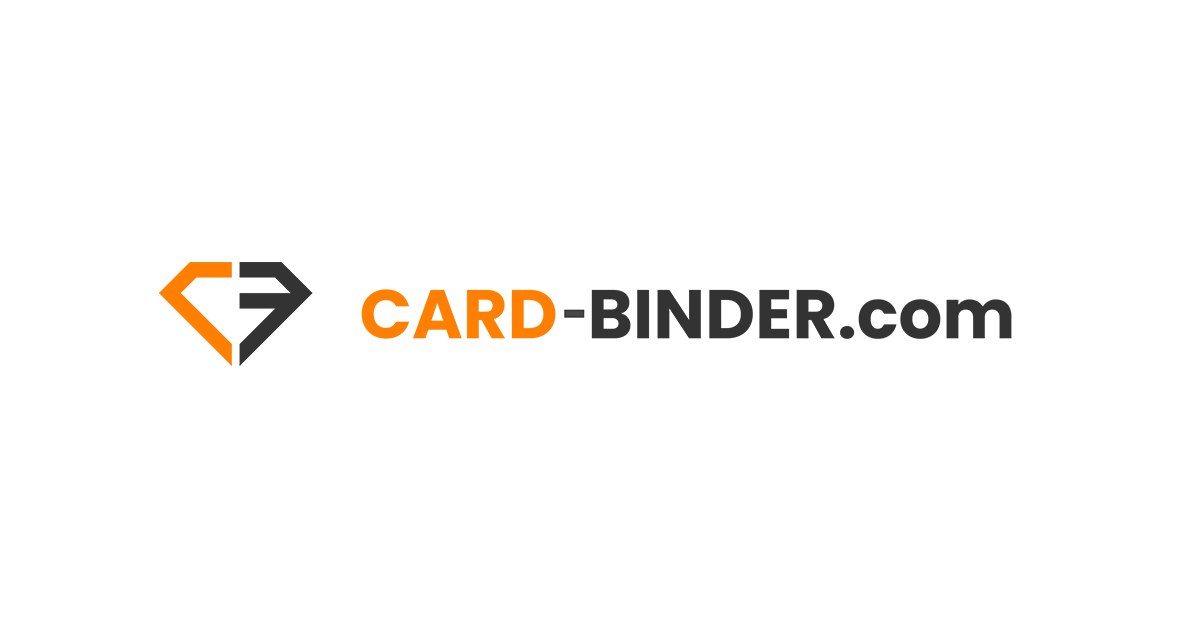 Card-Binder BV Hintergrund