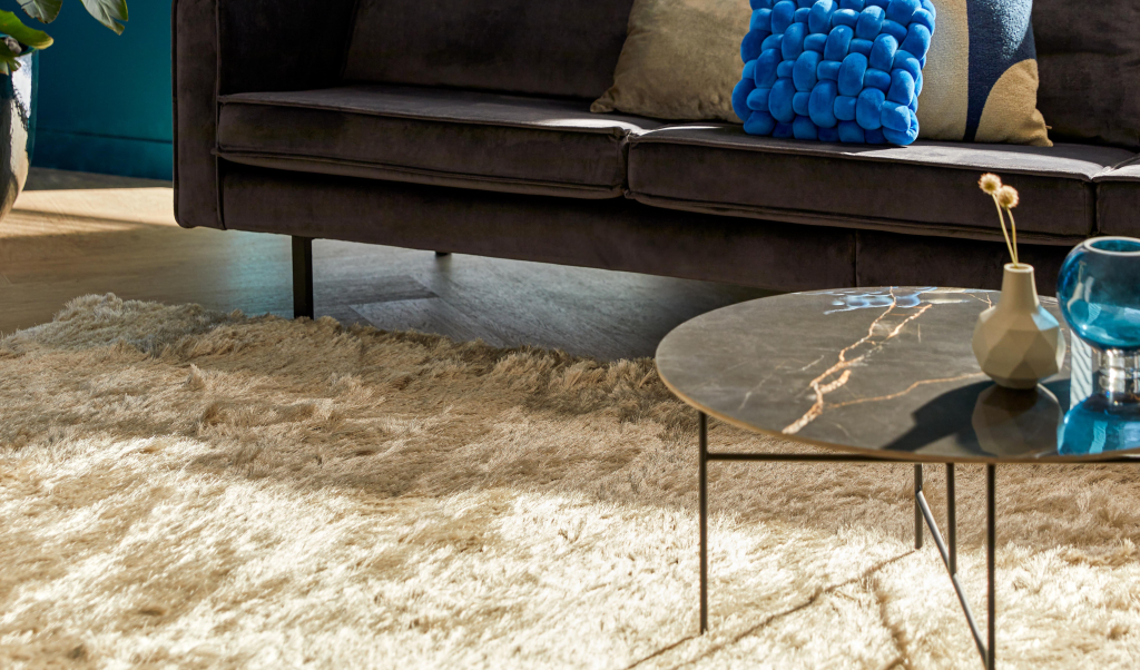 Vloerkleden Konings achtergrond