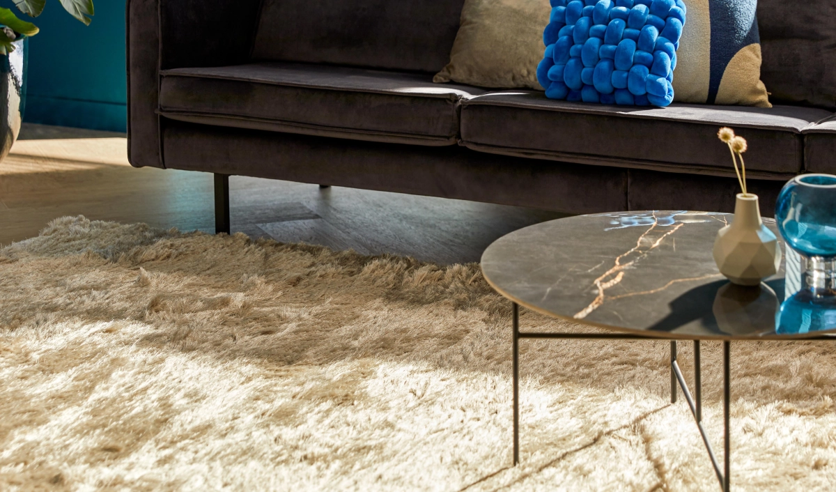 Vloerkleden Konings achtergrond