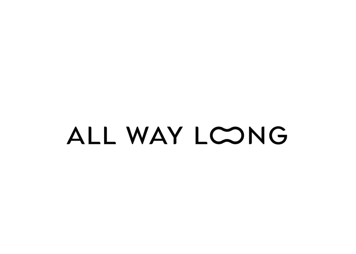 ALL WAY LONGs achtergrond