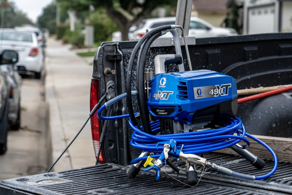 De Nozzle Boers achtergrond