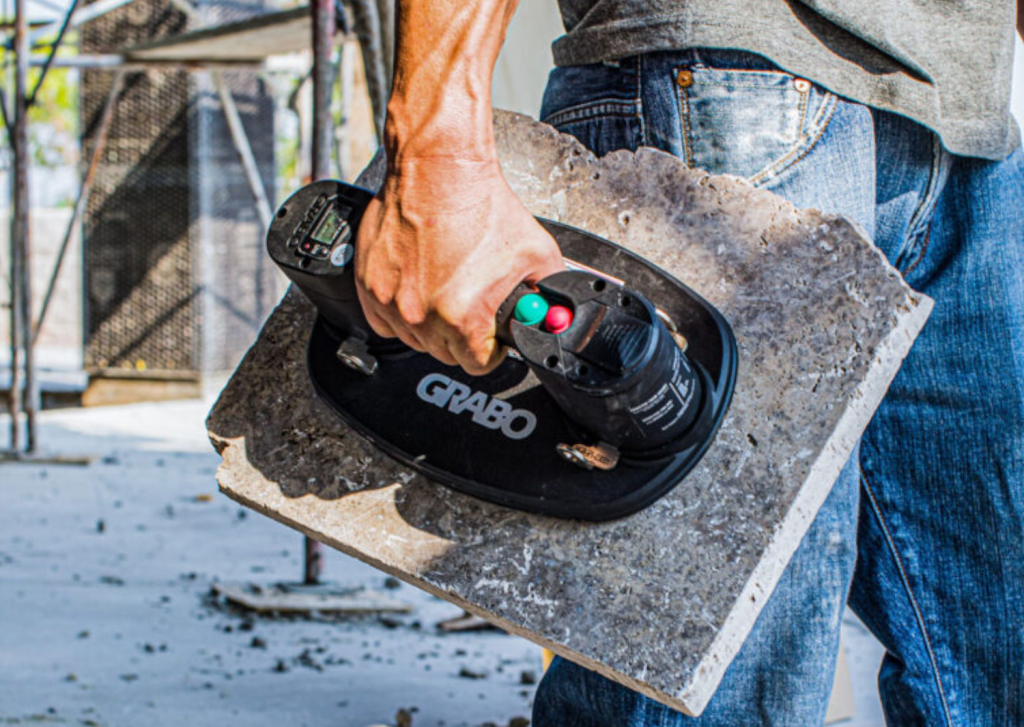 Grabo Onlines achtergrond