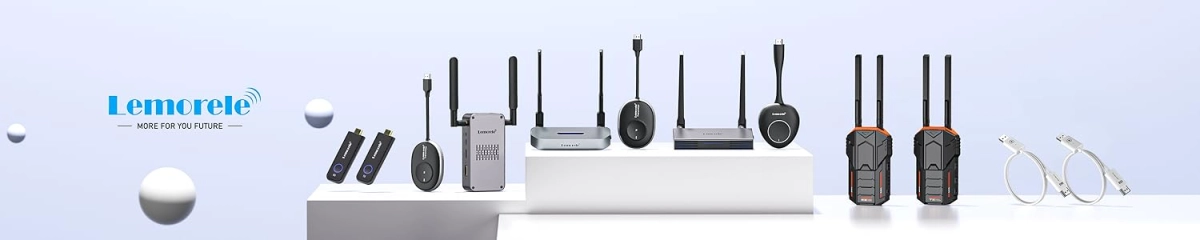 Lemoreles achtergrond