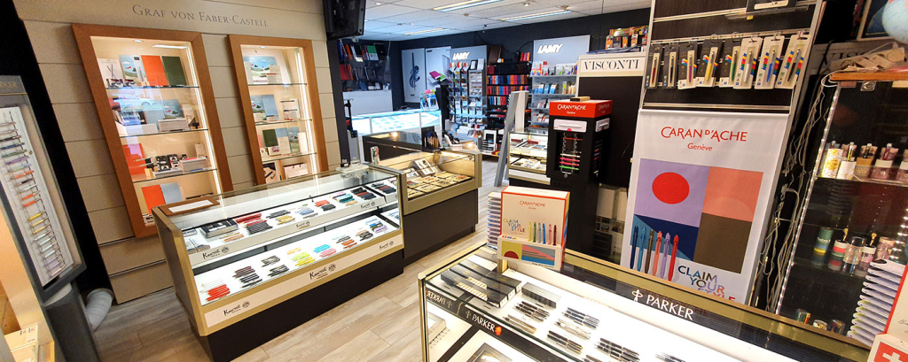 Hummelman Kantoorvakhandels achtergrond