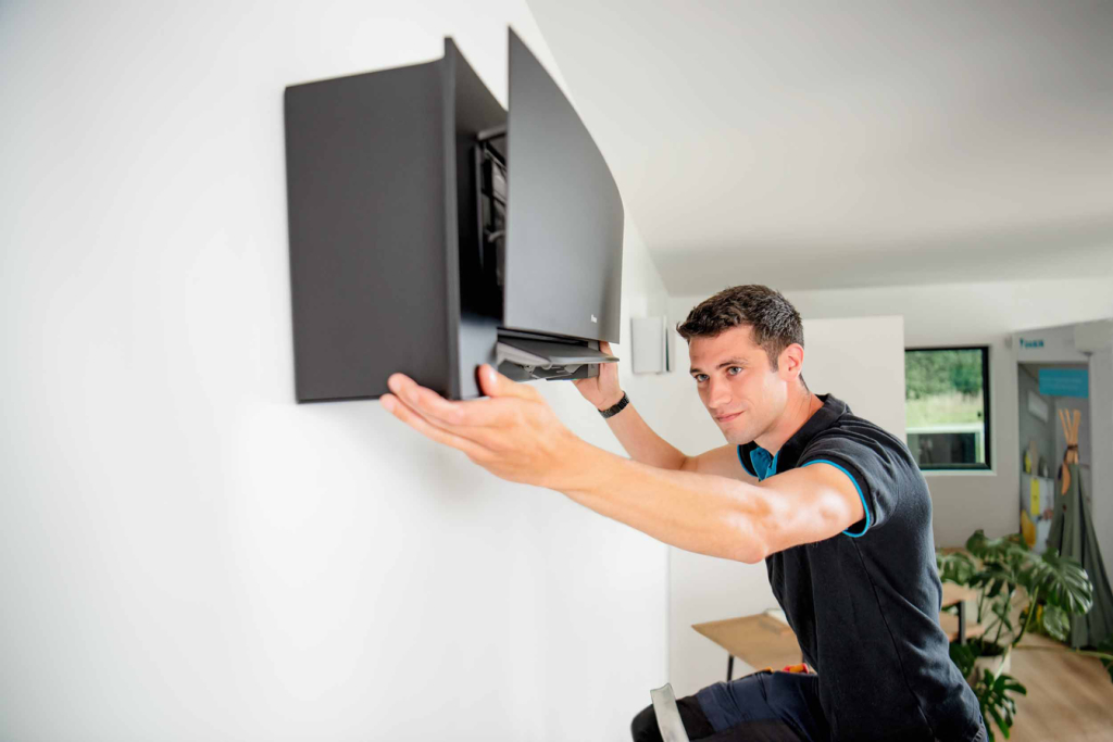 Aircospecialist Limburgs achtergrond