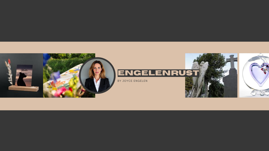 EngelenRusts achtergrond