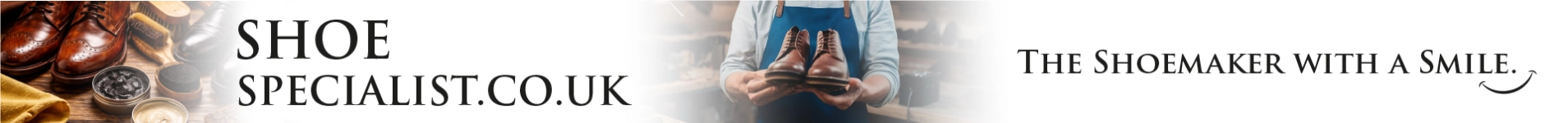 Shoespecialists background