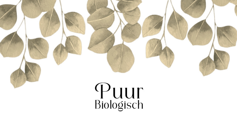 Puur Biologischs achtergrond