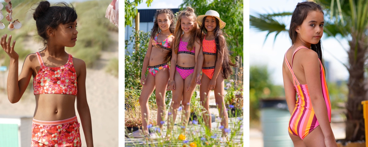 Just Beachs achtergrond