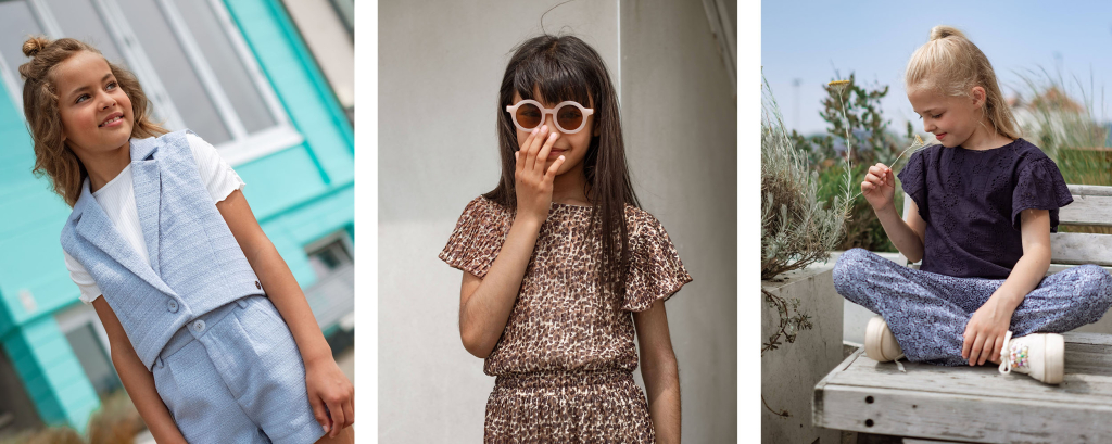 Like Flos achtergrond