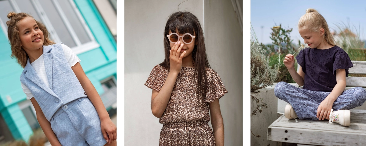 Like Flos achtergrond