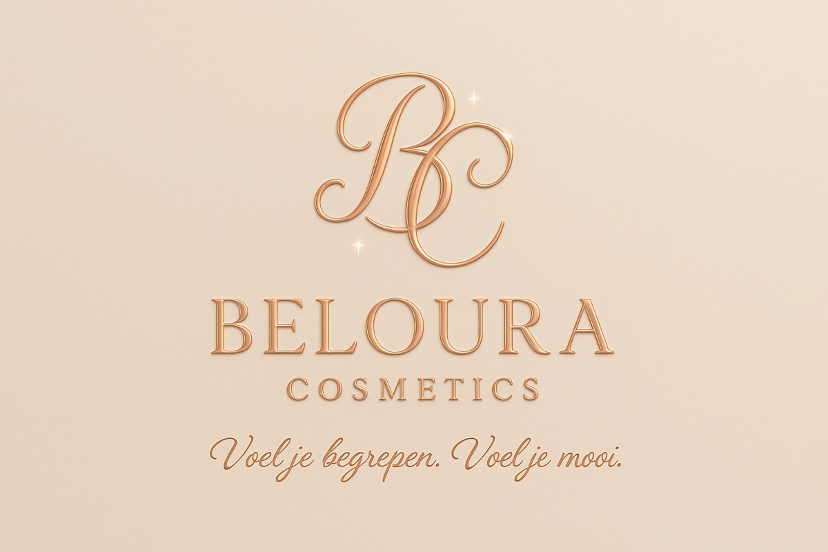 Beloura Cosmeticss achtergrond