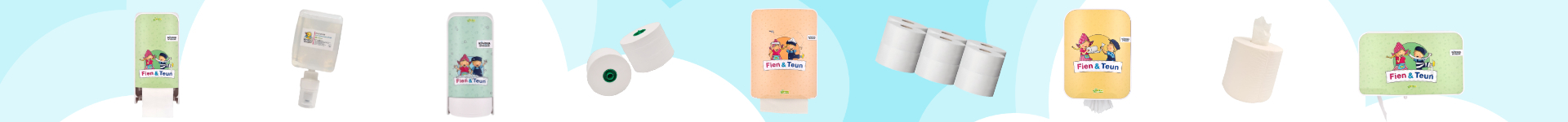 Kinderhygiënes achtergrond