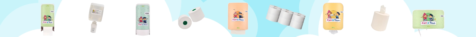 Kinderhygiënes achtergrond