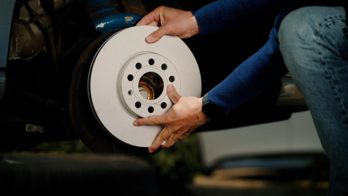 Connect Car Partss achtergrond