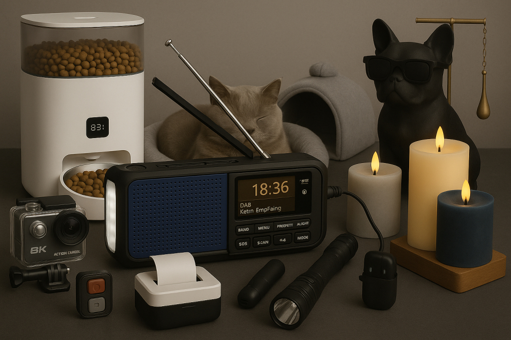 NovaWares achtergrond