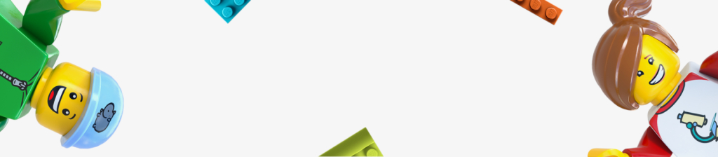 BRICKkampioens achtergrond