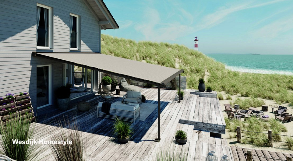 Tromm International B.V.s achtergrond