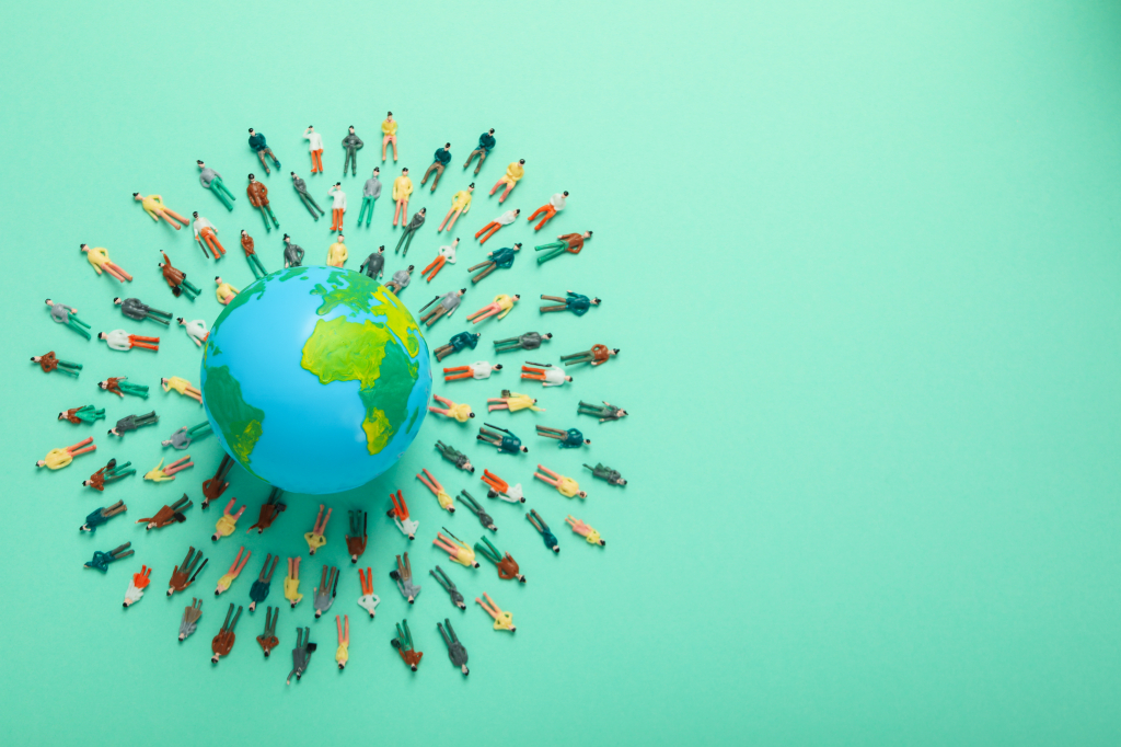 Washgiants achtergrond