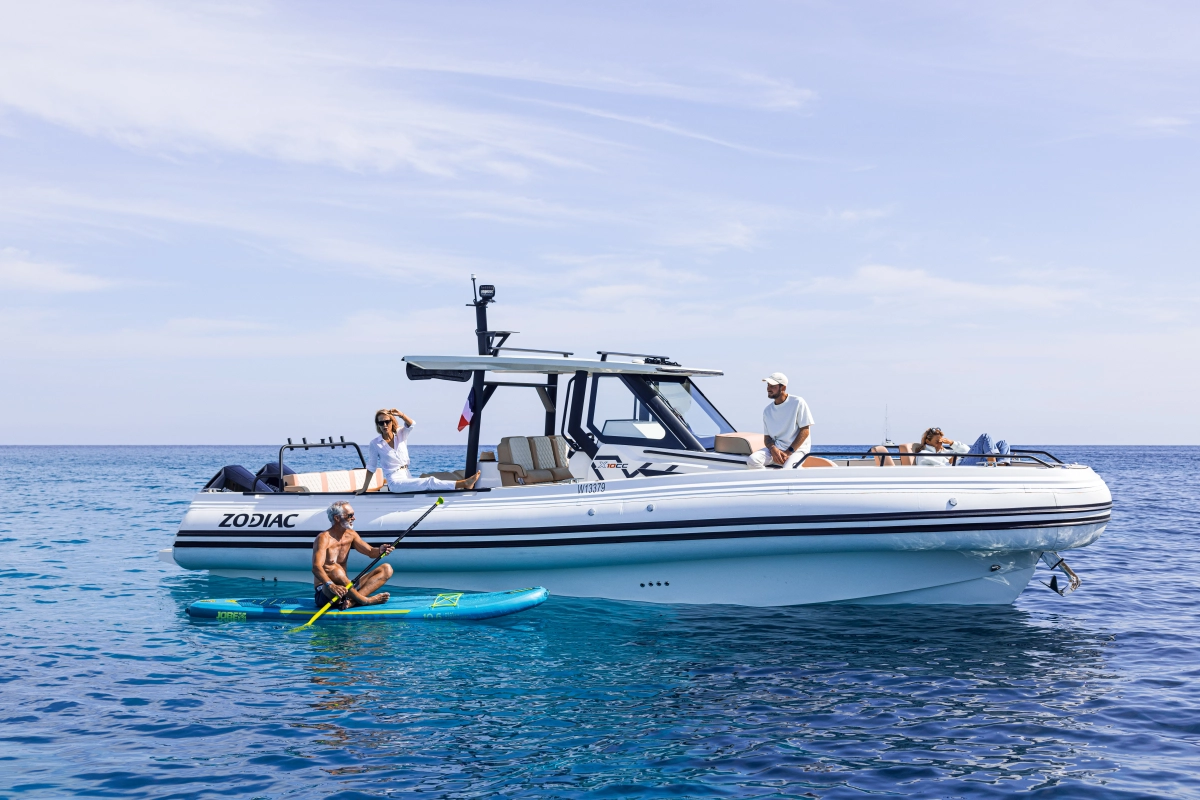 Zodiac Online Shops achtergrond