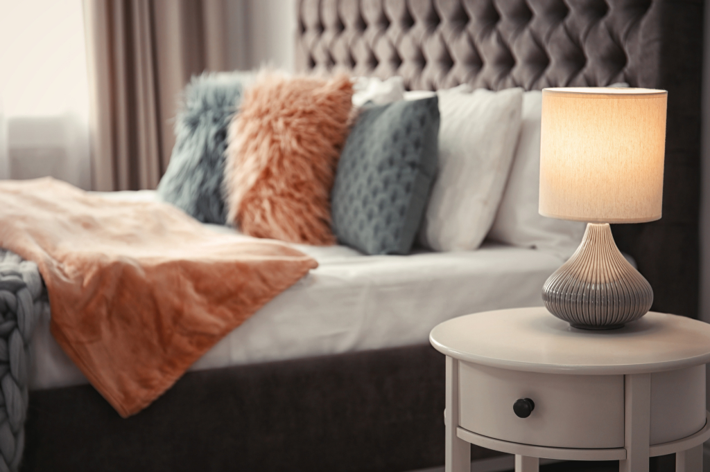 Zyssa - Slapen in stijls achtergrond