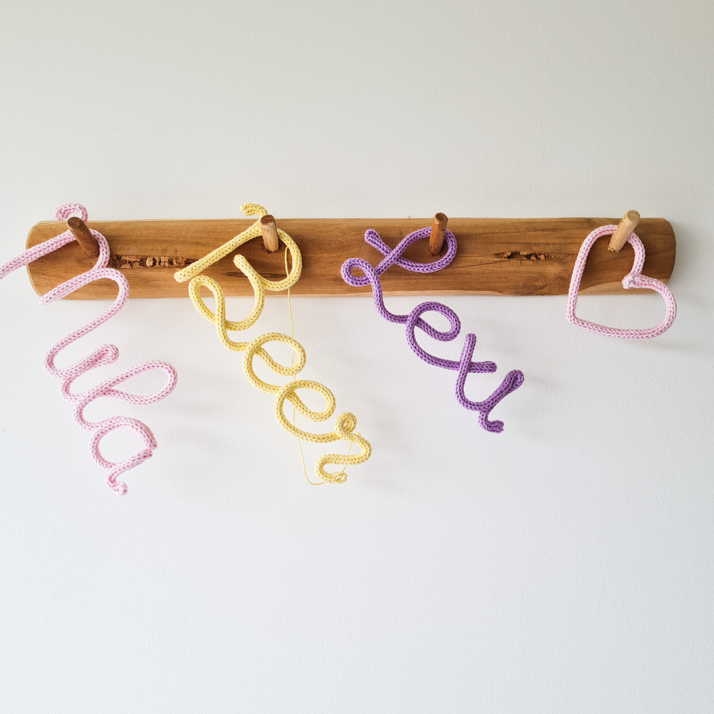 Van Draad Gemaakts achtergrond