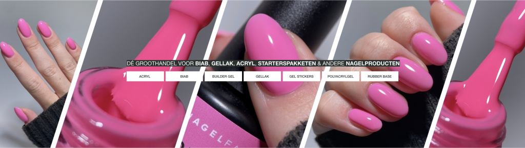 Nagelfabriek B.V.s achtergrond