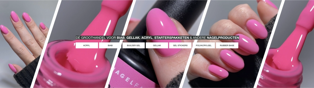 Nagelfabriek B.V.s achtergrond