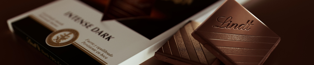 Lindt & Sprüngli Beneluxs achtergrond
