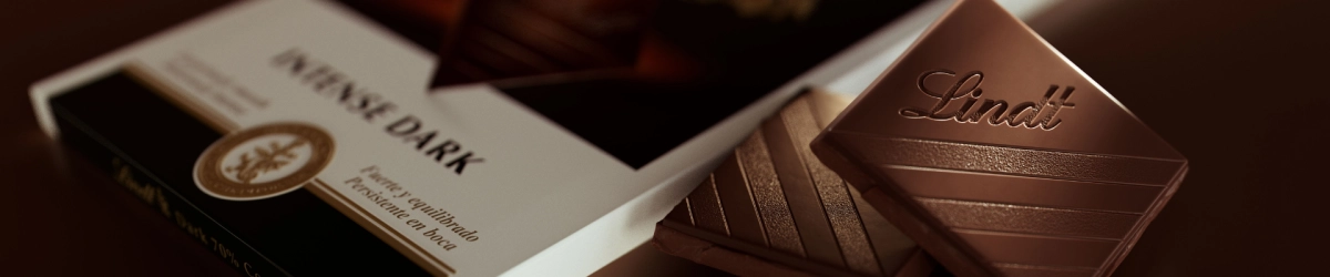 Lindt & Sprüngli Beneluxs achtergrond