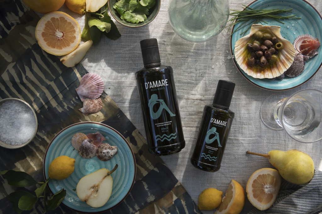 Sincfalas achtergrond