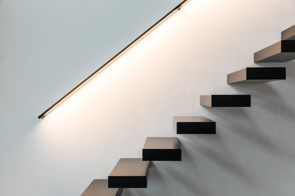 Five Stairs B.V.s achtergrond