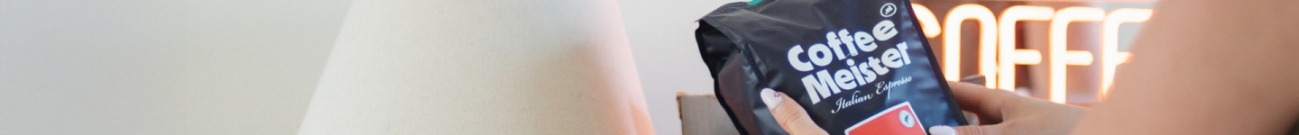 CoffeeMeisters achtergrond