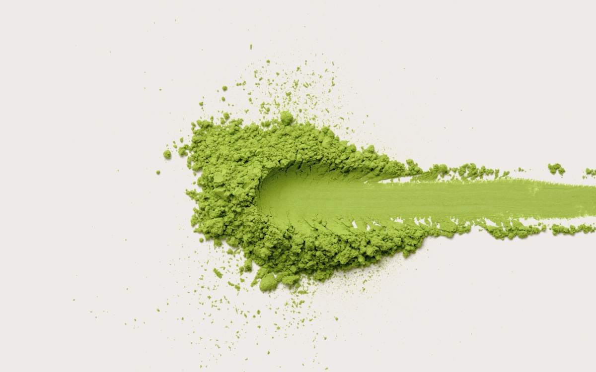 Matcha Momentjes achtergrond
