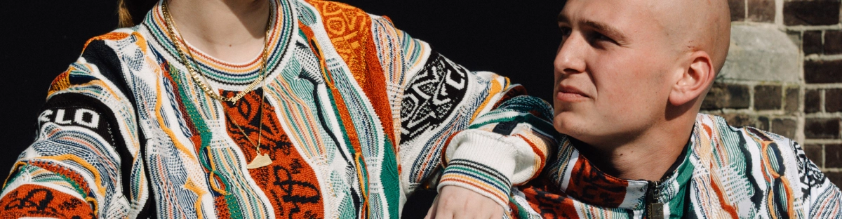 Gabberwears achtergrond