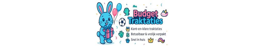Budget traktatiess achtergrond