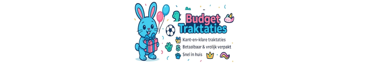 Budget traktatiess achtergrond
