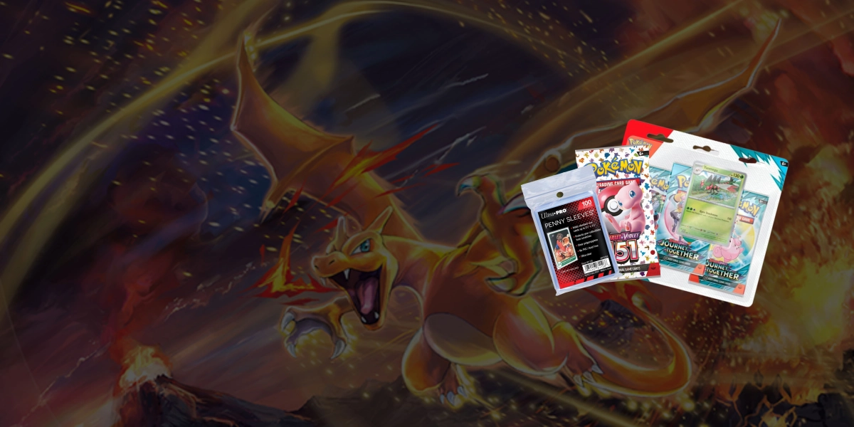 RareCardss achtergrond