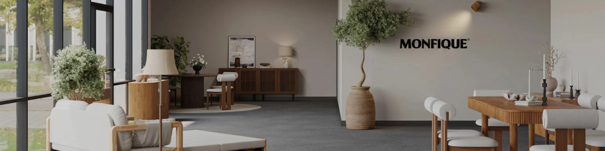 Monfiques achtergrond