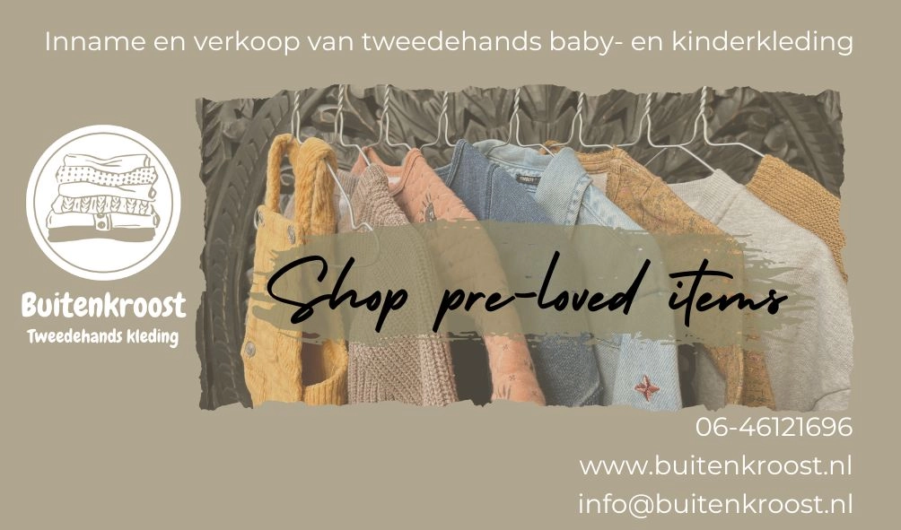 Buitenkroosts achtergrond